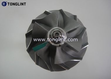 GT2256S 736210-0009 Turbocharger Majelis Rotor untuk JMC / Isuzu Automobile Parts