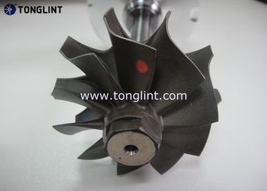 GT2256S 736210-0009 Turbocharger Majelis Rotor untuk JMC / Isuzu Automobile Parts