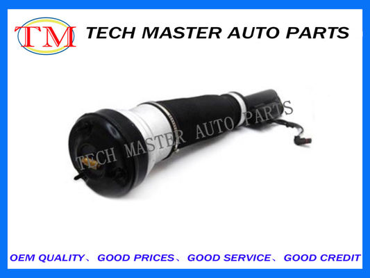Air Springs Shock Absorber Suspensi Depan Strut untuk Mercedes Benz OEM 2203202438