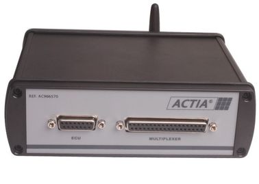 ADALAH Multi-Diag truk multi-bahasa alat diagnostik terhubung dengan Bluetooth