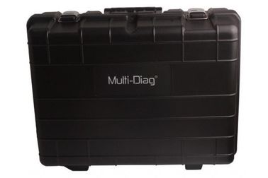 ADALAH Multi-Diag truk multi-bahasa alat diagnostik terhubung dengan Bluetooth