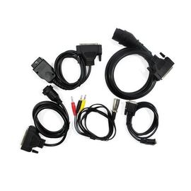 Mercedes Benz Antarmuka diagnostik untuk Mercedes Benz Carsoft 7.4 Benz Diagnosis