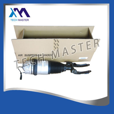 Audi q7 7P6616039n 7P6616040n Audi Air Suspension Parts Shock Suspensi Depan