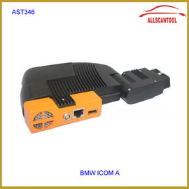 Otomotif Diagniostic Scan Tool untuk BMW ICOM BMW ISIS ISID A + B + C Tanpa Software