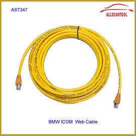 Otomotif Diagniostic Scan Tool untuk BMW ICOM BMW ISIS ISID A + B + C Tanpa Software