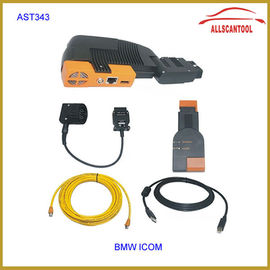 Otomotif Diagniostic Scan Tool untuk BMW ICOM BMW ISIS ISID A + B + C Tanpa Software