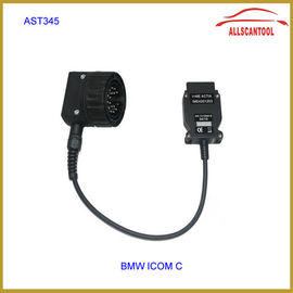Otomotif Diagniostic Scan Tool untuk BMW ICOM BMW ISIS ISID A + B + C Tanpa Software