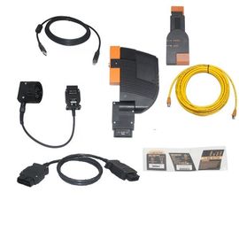 BMW ICOM V3.10 Auto Diagnostik Alat ISIS ISID BMW ICOM A + B + C Diagnostic Tool BMW