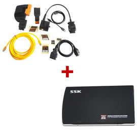BMW ICOM V3.10 Auto Diagnostik Alat ISIS ISID BMW ICOM A + B + C Diagnostic Tool BMW