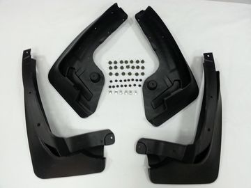 BMW GT5 Rubber Car Body Spare Part Lumpur Flaps Lengkapi set Replacement