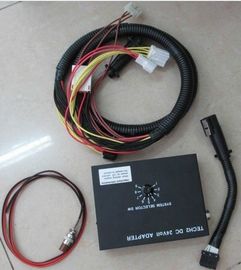 Masalah truk memperbaiki Gm Tech2 Scanner dengan Adapter 24 Volt