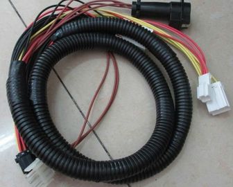 Masalah truk memperbaiki Gm Tech2 Scanner dengan Adapter 24 Volt