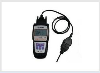 Checker John Deere Diagnostic Tool, OBD2 untuk Audi / Volkswagen / Skoda