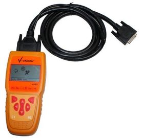 V checker V402 minyak Reset alat / Resetting alat untuk semua Audi, Volkswagen, Skoda dan Seat