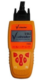 V checker V402 minyak Reset alat / Resetting alat untuk semua Audi, Volkswagen, Skoda dan Seat