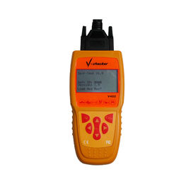 V checker V402 minyak Reset alat / Resetting alat untuk semua Audi, Volkswagen, Skoda dan Seat