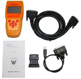 V checker V402 minyak Reset alat / Resetting alat untuk semua Audi, Volkswagen, Skoda dan Seat