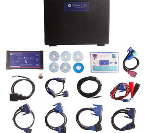 DPA5 Dearborn Portocol Adapter 5 Heavy Duty Truck Scanner Diagnostic