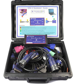 DPA5 Dearborn Portocol Adapter 5 Heavy Duty Truck Scanner Diagnostic