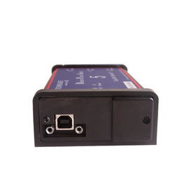Tugas Dearborn Protokol Adapter 5 Truk Diagnostik Alat Berat Truck Scanner untuk VOLVO Truk