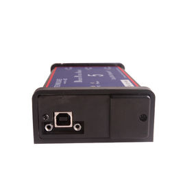 Tugas Dearborn Protokol Adapter 5 Truk Diagnostik Alat Berat Truck Scanner untuk VOLVO Truk