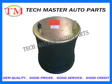 1R14-039 1R14-055 Goodyear Air Springs Untuk Truk Pickup, Rolling Lobe Airbag