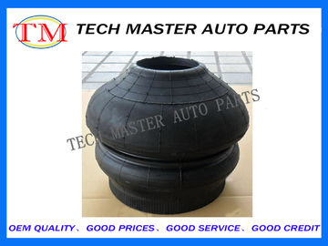 Pegas Udara Ganda Covoluted Tanpa Bagian Logam Untuk Mitsubishi 03362-33000