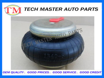 Mata Air Industri Tunggal berbelit-belit untuk Bagian Suspensi Udara Contitech FS40-6 1/8 MB