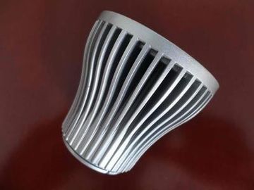 High Precision CNC Aluminium Parts CNC machined cepat Prototip Untuk Auto Part