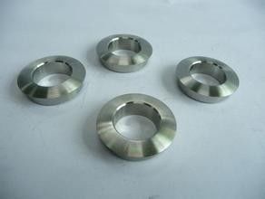 Aluminium Pengolahan CNC machined Prototip Untuk Teknik breadboards