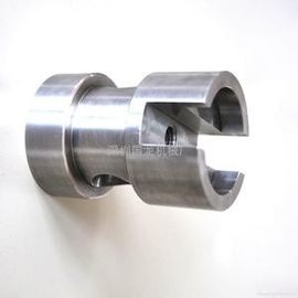 Sertifikat CNC machined Prototip Dengan Polishing, Powder Coating