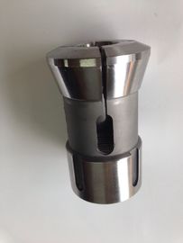 Sertifikat CNC machined Prototip Dengan Polishing, Powder Coating