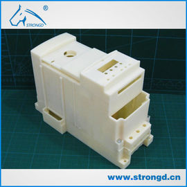 OEM ABS CNC cepat Prototype, Numerical Control Machine Tools