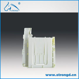 OEM ABS CNC cepat Prototype, Numerical Control Machine Tools