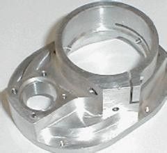 Layanan disesuaikan Logam Aluminium Stainless Steel Parts CNC machined Prototype