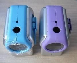 Kustom Plastik Enclosure Box Rapid Prototyping Model CNC Machining