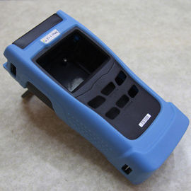 Electroplate Permukaan Presisi Plastik Machining Silicone Rapid Prototyping