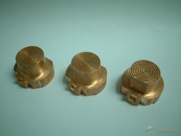 Sesuaikan Cepat CNC machined Prototip Aluminium Rapid Prototyping