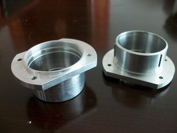 Teknik Metal Parts CNC machined Prototip untuk Jangka Pendek
