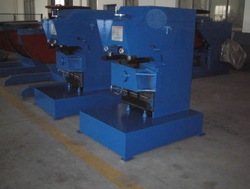 110 / 220 Rpm pipa Mesin penggilingan