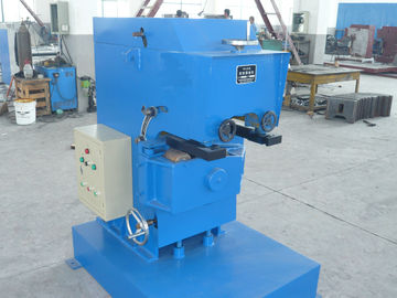 110 / 220 Rpm pipa Mesin penggilingan