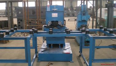 110 / 220 Rpm pipa Mesin penggilingan
