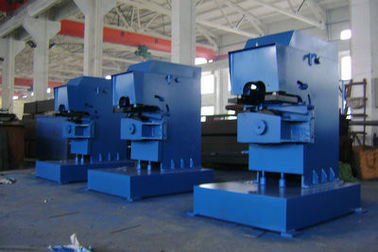 110 / 220 Rpm pipa Mesin penggilingan