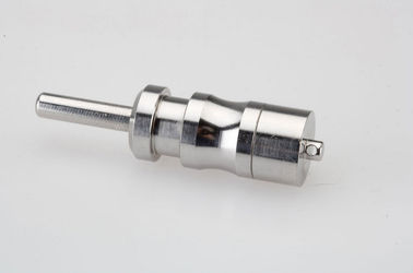 Multi-axis layanan cnc mesin / logam presisi cnc mesin komponen untuk otomotif