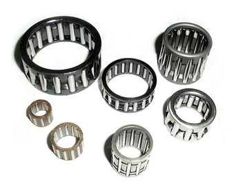 High Precision RNA5906 machined Jenis 35 * 47 * 23 Needle Roller Bearing Tanpa Inner Ring