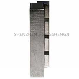 Logam Fabrikasi Layanan Presisi Machining Cnc Stainless Steel