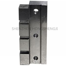 Logam Fabrikasi Layanan Presisi Machining Cnc Stainless Steel