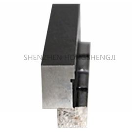 Logam Fabrikasi Layanan Presisi Machining Cnc Stainless Steel