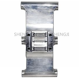 OEM High Precision Bagian mesin untuk RC Parts, Stamping Layanan