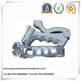 Komputer Parts Presisi Machining Kustom Layanan untuk Wire Cutting Machine